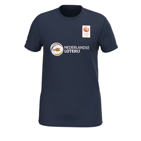 Nevobo TeamNL T-shirt Men